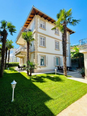 VILLA GIANNI - lux apt VIENNA - 5 stars